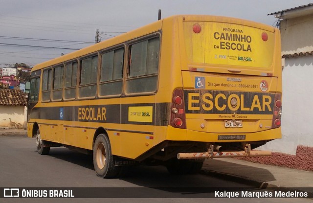 Prefeitura Municipal de Bonfim 11 na cidade de Bonfim, Minas Gerais, Brasil, por Kaique Marquês Medeiros . Número da foto: #7014911.