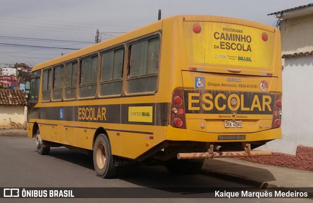 Prefeitura Municipal de Bonfim 11 na cidade de Bonfim, Minas Gerais, Brasil, por Kaique Marquês Medeiros . ID da foto: 7014911.