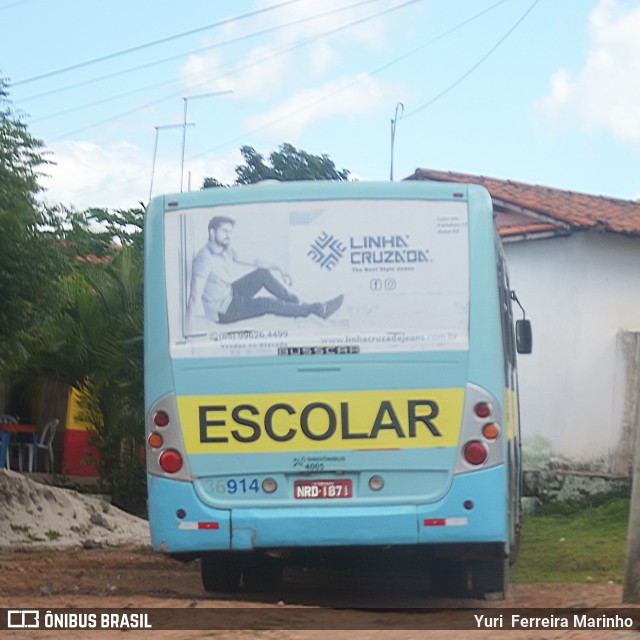 Escolares 36914 na cidade de Baturité, Ceará, Brasil, por Yuri Ferreira Marinho. Número da foto: #7012683.