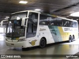 Empresa Gontijo de Transportes 12260 na cidade de Belo Horizonte, Minas Gerais, Brasil, por Igor Policarpo. Número da foto: #7014697.