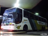 Empresa Gontijo de Transportes 15850 na cidade de João Monlevade, Minas Gerais, Brasil, por Lucas Vieira. Número da foto: #7014498.