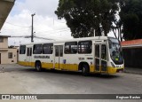 Transportes Guanabara 1529 na cidade de Natal, Rio Grande do Norte, Brasil, por Rogison Bastos. Número da foto: #7012723.