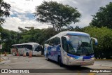 Viação Cometa 10259 na cidade de São Paulo, São Paulo, Brasil, por Rodrigo Matheus. Número da foto: #:id.