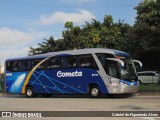 Viação Cometa 12258 na cidade de São Paulo, São Paulo, Brasil, por Gabriel de Figueiredo Alves. Número da foto: #:id.