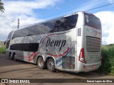 Demp Turismo 1307 na cidade de Aparecida de Goiânia, Goiás, Brasil, por Itamar Lopes da Silva. Número da foto: #7013525.