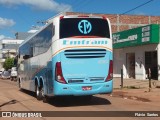 Emtram 4880 na cidade de Barra da Estiva, Bahia, Brasil, por Flávio  Santos. Número da foto: #7012999.
