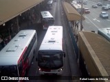 Allibus Transportes 4 5383 na cidade de São Paulo, São Paulo, Brasil, por Rafael Lopes de Oliveira. Número da foto: #7012226.