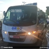 Grou Viagens e Turismo 0530 na cidade de Salvador, Bahia, Brasil, por Michel Nowacki. Número da foto: #7014439.