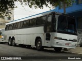 Ônibus Particulares MPW7468 na cidade de São Paulo, São Paulo, Brasil, por Manoel Junior. Número da foto: #7014025.