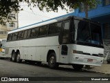 Ônibus Particulares MPW7468 na cidade de São Paulo, São Paulo, Brasil, por Manoel Junior. ID da foto: :id.