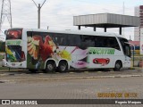 Eucatur - Empresa União Cascavel de Transportes e Turismo 4934 na cidade de São José dos Campos, São Paulo, Brasil, por Rogerio Marques. Número da foto: #:id.