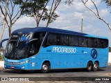 Auto Viação Progresso 6148 na cidade de Teresina, Piauí, Brasil, por João Victor. ID da foto: :id.