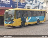 Viação União 3410 na cidade de Viçosa, Minas Gerais, Brasil, por Tulio Silva. ID da foto: :id.