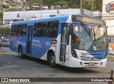 Cidade das Hortênsias 3015 na cidade de Petrópolis, Rio de Janeiro, Brasil, por Wellington Freitas. Número da foto: #:id.