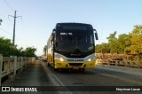 Ônibus Particulares 061 na cidade de Salinópolis, Pará, Brasil, por Neyvison Lucas. ID da foto: :id.