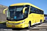 Viação Itapemirim 60099 na cidade de Campinas, São Paulo, Brasil, por Julio Medeiros. Número da foto: #:id.