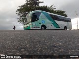 Santa Fé Transportes 074 na cidade de Rio de Janeiro, Rio de Janeiro, Brasil, por Ian Filipe. Número da foto: #:id.