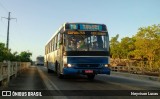 Ônibus Particulares LCR9571 na cidade de Salinópolis, Pará, Brasil, por Neyvison Lucas. ID da foto: :id.