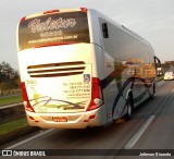 Valetur Transportes Locação e Turismo 3060 na cidade de São José dos Campos, São Paulo, Brasil, por Jeferson Bigarato. Número da foto: #:id.