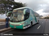 Santa Fé Transportes 074 na cidade de Rio de Janeiro, Rio de Janeiro, Brasil, por Ian Filipe. Número da foto: #:id.