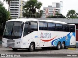 Marte Transportes 0503 na cidade de Feira de Santana, Bahia, Brasil, por João Victor. Número da foto: #7014259.