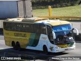 Empresa Gontijo de Transportes 17145 na cidade de Lavrinhas, São Paulo, Brasil, por Jhonatan Diego da Silva Trevisan. Número da foto: #:id.