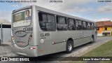 Auto Viação Santo Antônio CL499 na cidade de Curitiba, Paraná, Brasil, por Lucas Weber Calizario. Número da foto: #7012837.