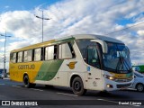 Empresa Gontijo de Transportes 3205 na cidade de Petrolina, Pernambuco, Brasil, por Daniel Câmara. Número da foto: #7014935.