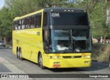 Sharon Turismo 7000 na cidade de Campos do Jordão, São Paulo, Brasil, por George Miranda. Número da foto: #7013675.