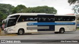 Auto Viação Bragança 18.031 na cidade de São Paulo, São Paulo, Brasil, por Alex Ramos Ribeiro. Número da foto: #7014217.