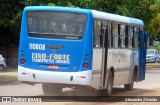 Eixo Forte Transportes Urbanos 11 08 08 na cidade de Santarém, Pará, Brasil, por Alexandre Almeida. Número da foto: #:id.