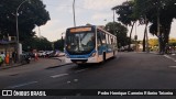 Transurb A72125 na cidade de Rio de Janeiro, Rio de Janeiro, Brasil, por Pedro Henrique Carneiro Ribeiro Teixeira. ID da foto: :id.