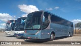 Ônibus Particulares 4509 na cidade de Luziânia, Goiás, Brasil, por Igor Alves. Número da foto: #:id.