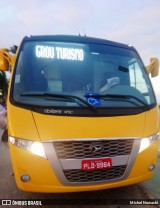 Grou Viagens e Turismo 9984 na cidade de Valença, Bahia, Brasil, por Michel Nowacki. Número da foto: #7014482.