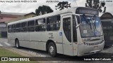 Auto Viação Santo Antônio CL499 na cidade de Curitiba, Paraná, Brasil, por Lucas Weber Calizario. ID da foto: :id.