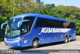 Viação Águia Branca 13993 na cidade de São Paulo, São Paulo, Brasil, por Ricardo Silva Monteiro. Número da foto: #:id.
