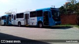 Unimar Transportes 24211 na cidade de Cariacica, Espírito Santo, Brasil, por Isack Rosario. Número da foto: #7013063.
