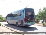 Viação Garcia 8175 na cidade de Apucarana, Paraná, Brasil, por Emanoel Diego.. Número da foto: #:id.
