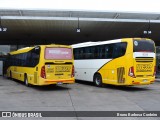UTE 33/9 - America T.A SRL - Azul Sata 4001 na cidade de Rosario, Rosario, Santa Fe, Argentina, por Bruno Barbosa Cordeiro. Número da foto: #:id.