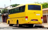 Transporte Yuri CA 001 na cidade de Santarém, Pará, Brasil, por Alexandre Almeida. Número da foto: #:id.