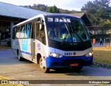 Turb Petrópolis > Turp -Transporte Urbano de Petrópolis 6803 na cidade de Petrópolis, Rio de Janeiro, Brasil, por Wellington Freitas. Número da foto: #:id.