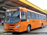 Viação Nobel 31040 na cidade de Fazenda Rio Grande, Paraná, Brasil, por Paulo Gustavo. Número da foto: #:id.