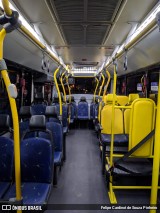 FAOL - Friburgo Auto Ônibus 491 na cidade de Nova Friburgo, Rio de Janeiro, Brasil, por Felipe Cardinot de Souza Pinheiro. Número da foto: #:id.