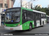 Viação Santa Brígida 1 1328 na cidade de São Paulo, São Paulo, Brasil, por Lucas Adriano Bernardino. Número da foto: #:id.