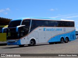 Emtram 5310 na cidade de Vitória da Conquista, Bahia, Brasil, por Matheus Souza Santos. Número da foto: #:id.