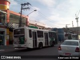 Transunião Transportes 5 6285 na cidade de São Paulo, São Paulo, Brasil, por Rafael Lopes de Oliveira. Número da foto: #7014905.