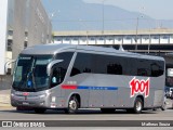 Auto Viação 1001 RJ 108.178 na cidade de Rio de Janeiro, Rio de Janeiro, Brasil, por Matheus Souza. Número da foto: #7014426.