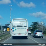 Coopertalse 134 na cidade de Aracaju, Sergipe, Brasil, por Bruno Batista. Número da foto: #:id.