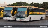 RodeRotas - Rotas de Viação do Triângulo 52715 na cidade de Goiânia, Goiás, Brasil, por Vander Santos. Número da foto: #7013041.