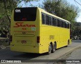 Sharon Turismo 7000 na cidade de Campos do Jordão, São Paulo, Brasil, por George Miranda. Número da foto: #7013682.